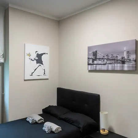 Casa Maria アパート