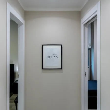 Apartament Casa Maria