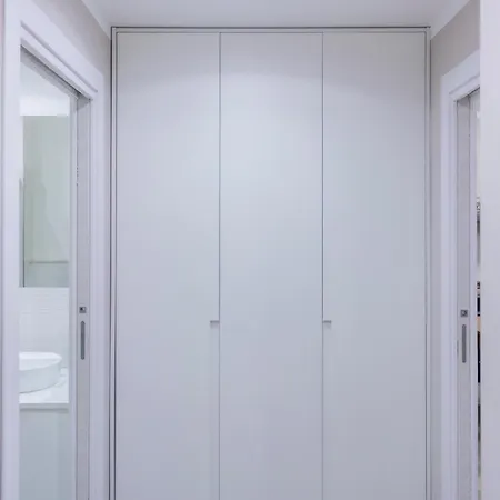 Casa Maria アパート ミラッツォ