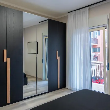 Apartmán Casa Maria Milazzo
