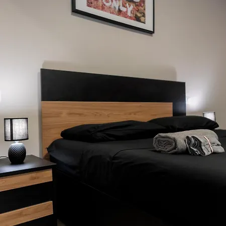 Apartmán Casa Maria