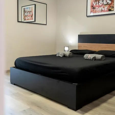Apartmán Casa Maria